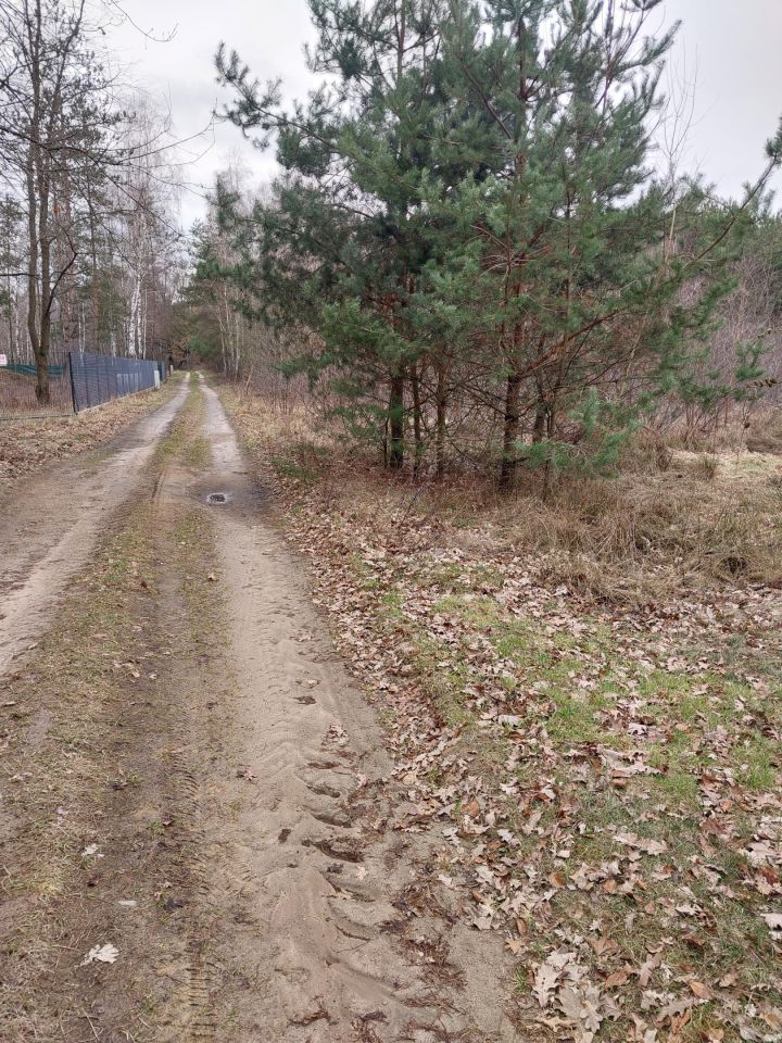 Działka budowlana Modzele-Bartłomieje. Zdjęcie 4