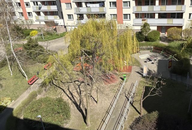 Mieszkanie 4-pokojowe Wrocław Fabryczna, ul. Czesława Tańskiego. Zdjęcie 22