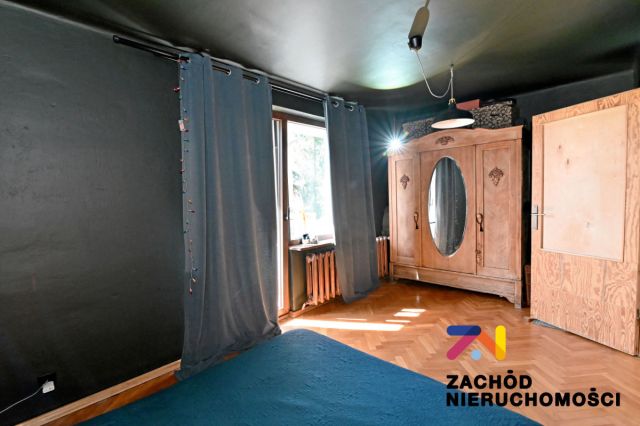 Mieszkanie 3-pokojowe Zielona Góra, ul. Wazów. Zdjęcie 11
