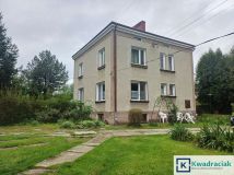 dom wolnostojący, 5 pokoi Harklowa