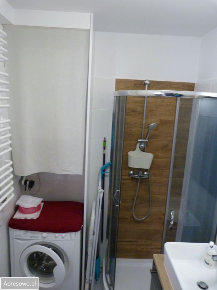 Mieszkanie 1-pokojowe Szczecin Pomorzany, ul. Szpitalna. Zdjęcie 6