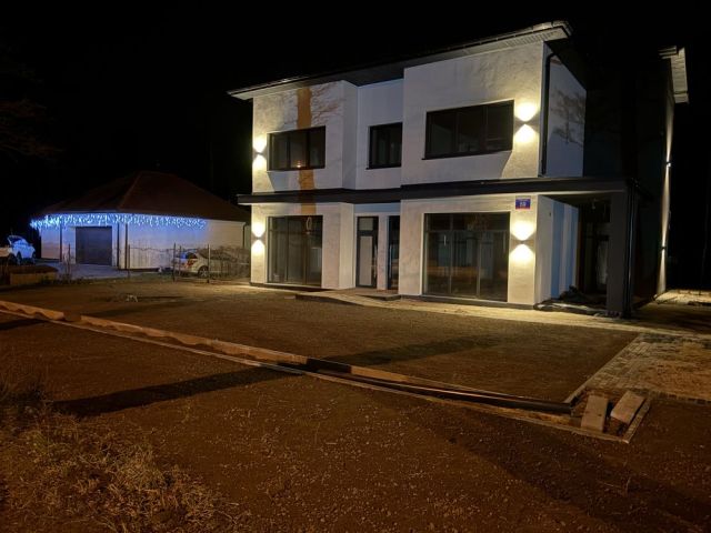 Lokal Marynin. Zdjęcie 1