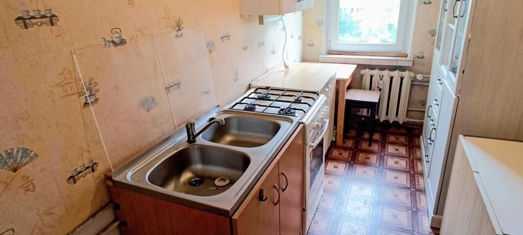 Mieszkanie 2-pokojowe Katowice, ul. Graniczna. Zdjęcie 6