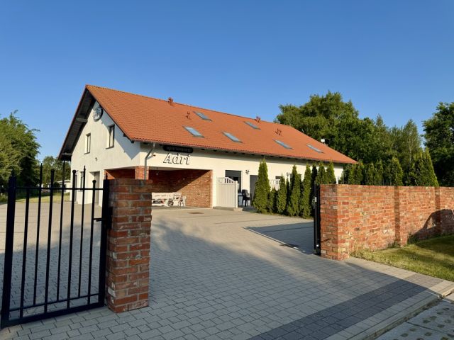 Mieszkanie 3-pokojowe Rowy, ul. Malinowa. Zdjęcie 10