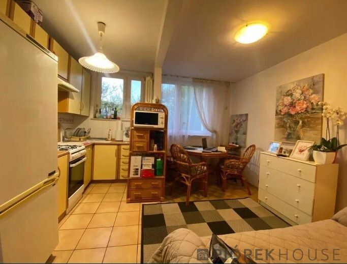 Mieszkanie 3-pokojowe Warszawa Praga-Północ, ul. Ząbkowska. Zdjęcie 3