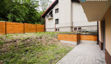 Mieszkanie 2-pokojowe Kraków, ul. Czyżówka