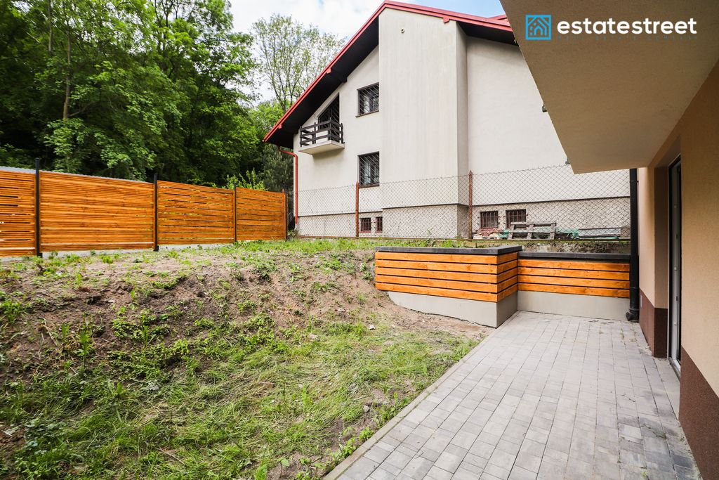 Mieszkanie 2-pokojowe Kraków, ul. Czyżówka. Zdjęcie 2