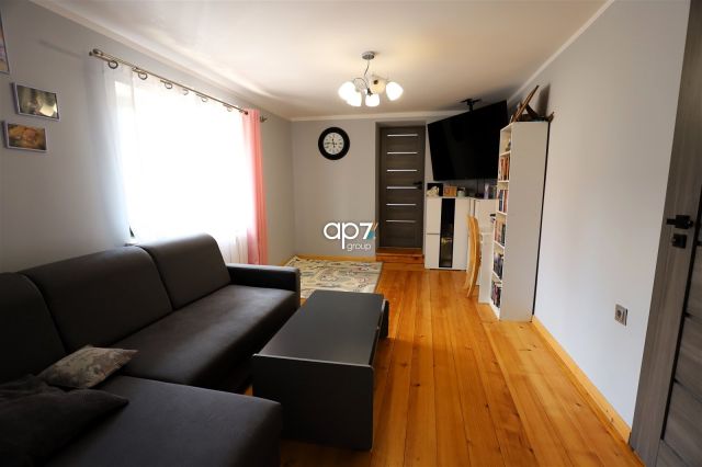 dom wolnostojący, 5 pokoi Wieliczka, ul. ks. Zygmunta Goliana. Zdjęcie 10