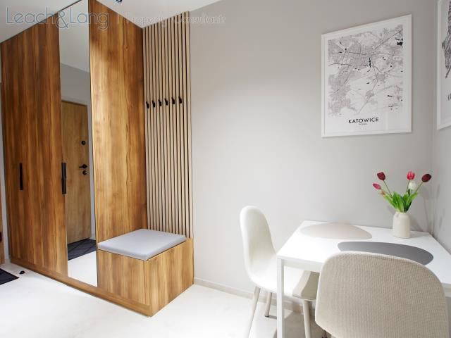 Mieszkanie 2-pokojowe Katowice Ligota, ul. Ostrawska. Zdjęcie 3