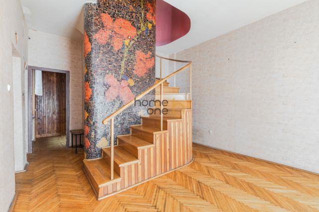 bliźniak, 6 pokoi Warszawa Mokotów. Zdjęcie 6