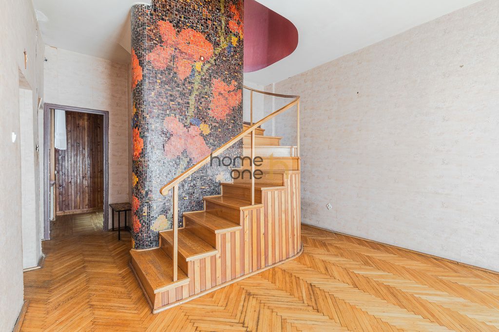 bliźniak, 6 pokoi Warszawa Mokotów. Zdjęcie 6