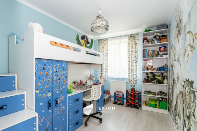 Mieszkanie 3-pokojowe Poznań Jeżyce, ul. Kościelna. Zdjęcie 11