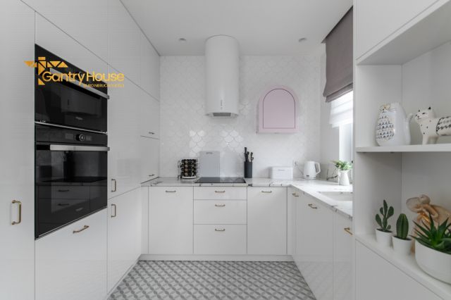 Mieszkanie 3-pokojowe Pogórze, ul. Madrycka. Zdjęcie 8