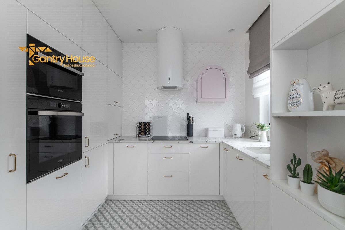 Mieszkanie 3-pokojowe Pogórze, ul. Madrycka. Zdjęcie 8