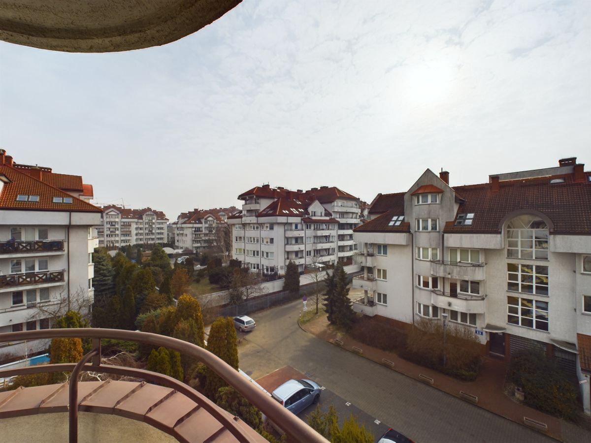 Mieszkanie 3-pokojowe Warszawa Gołąbki, ul. Królów Polskich. Zdjęcie 11