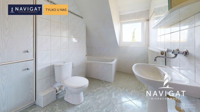 dom wolnostojący, 7 pokoi Różyny, ul. Sadowa. Zdjęcie 8