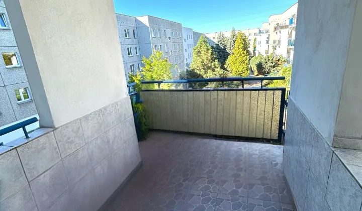 Mieszkanie 4-pokojowe Warszawa Ursynów, ul. Wawrzyńca Surowieckiego