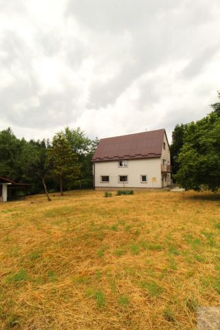 dom wolnostojący, 10 pokoi Łętownia. Zdjęcie 26