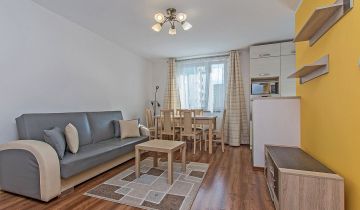 Mieszkanie 3-pokojowe Gdynia Witomino, ul. Konwaliowa