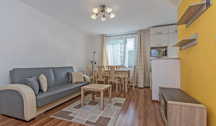 Mieszkanie 3-pokojowe Gdynia Witomino, ul. Konwaliowa