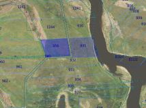 Działka rolna Pniewo