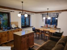 dom wolnostojący, 6 pokoi Wręczyca Wielka. Zdjęcie 3