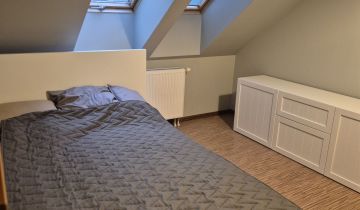 Mieszkanie 2-pokojowe Wrocław Stare Miasto