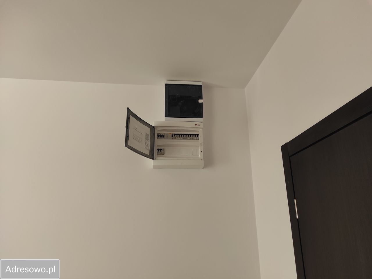 Mieszkanie 2-pokojowe Zielona Góra Centrum, ul. Ludowa. Zdjęcie 11