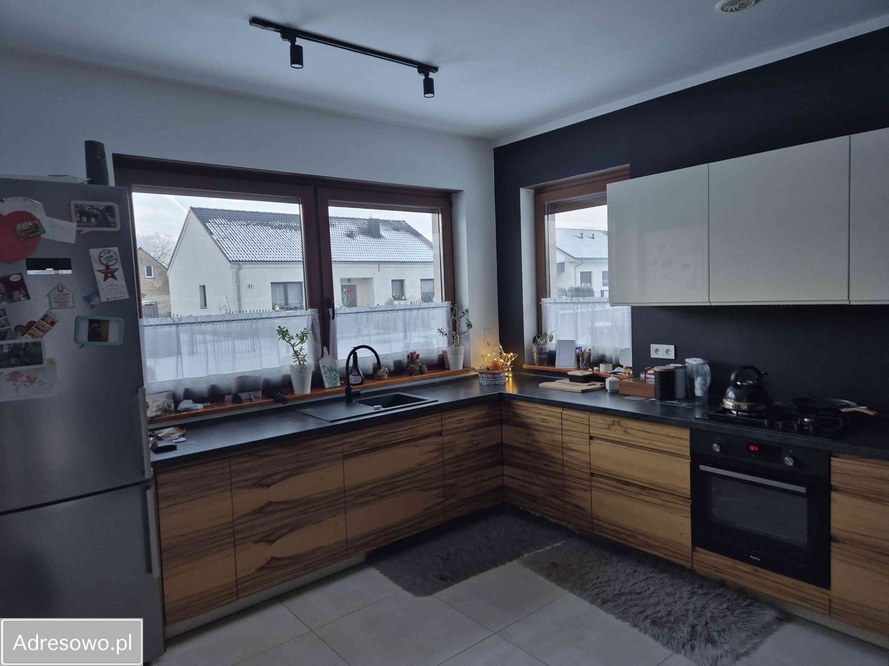 dom wolnostojący, 4 pokoje Nekla. Zdjęcie 6