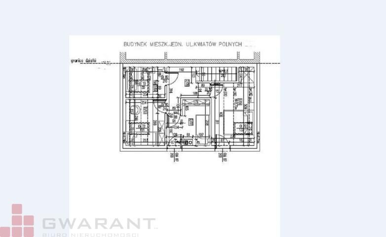 bliźniak, 5 pokoi Zabierzów. Zdjęcie 13