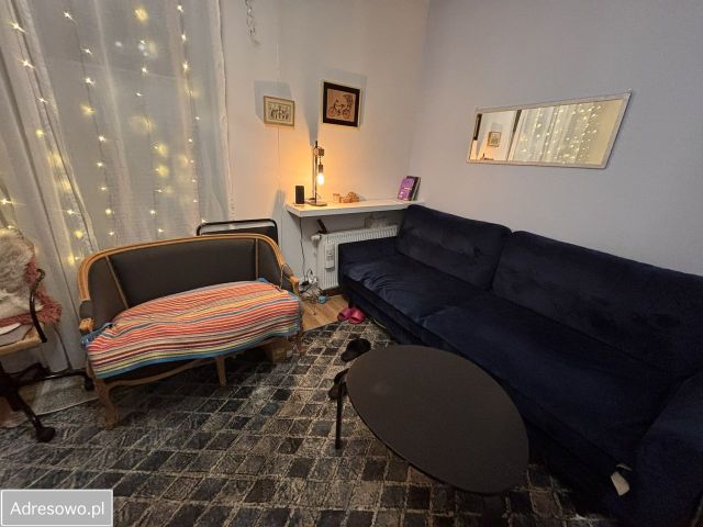 Mieszkanie 4-pokojowe Ząbki. Zdjęcie 1