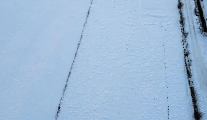 Działka budowlana Sulbiny, ul. Warszawska