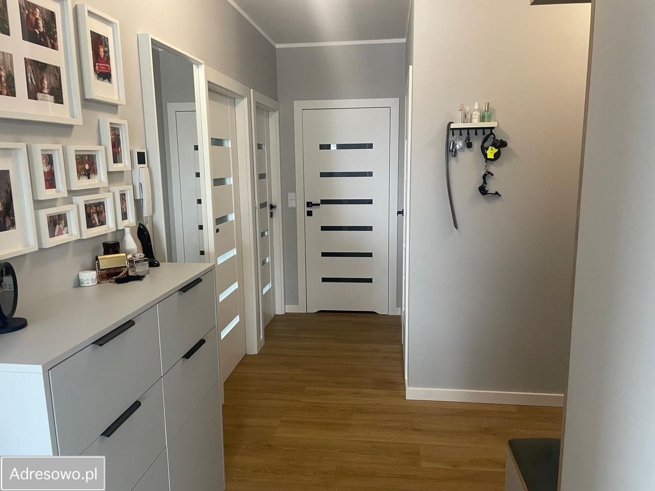 Mieszkanie 4-pokojowe Straszyn, ul. prof. Zdzisława Pidka. Zdjęcie 6