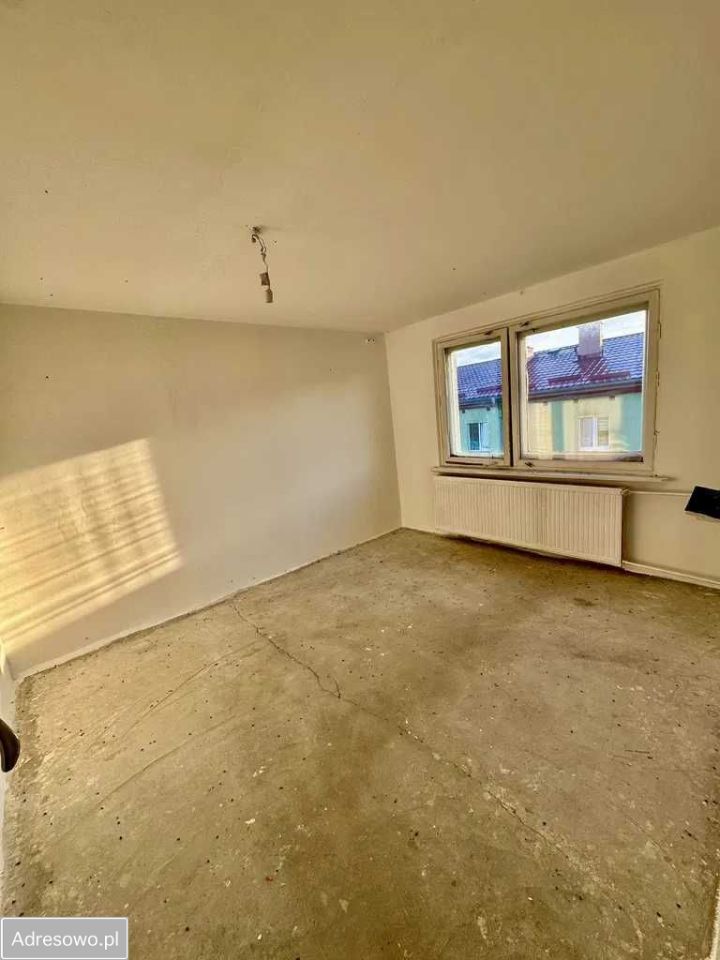 Mieszkanie 4-pokojowe Górowo Iławeckie, ul. gen. Józefa Bema. Zdjęcie 3