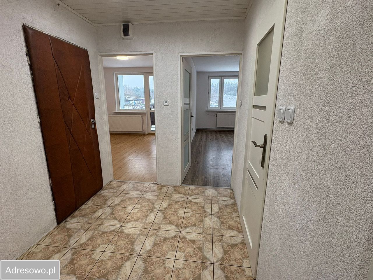 Mieszkanie 2-pokojowe Stepień. Zdjęcie 9