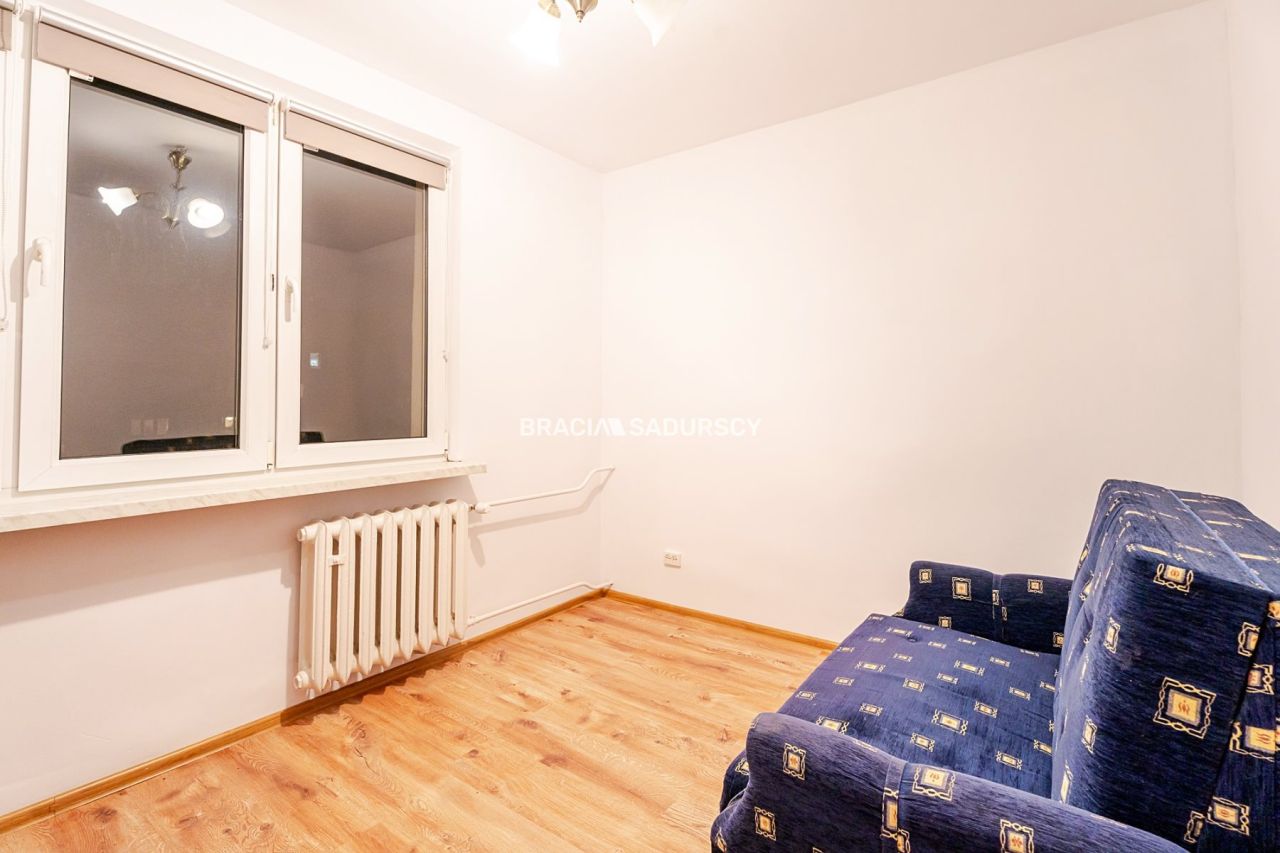 Mieszkanie 2-pokojowe Kraków Łagiewniki-Borek Fałęcki, ul. Jagodowa. Zdjęcie 10