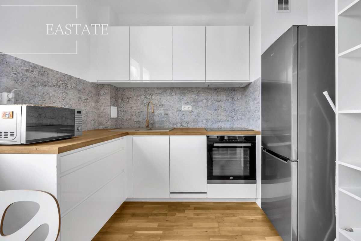 Mieszkanie 2-pokojowe Warszawa Wola, ul. Ożarowska. Zdjęcie 9