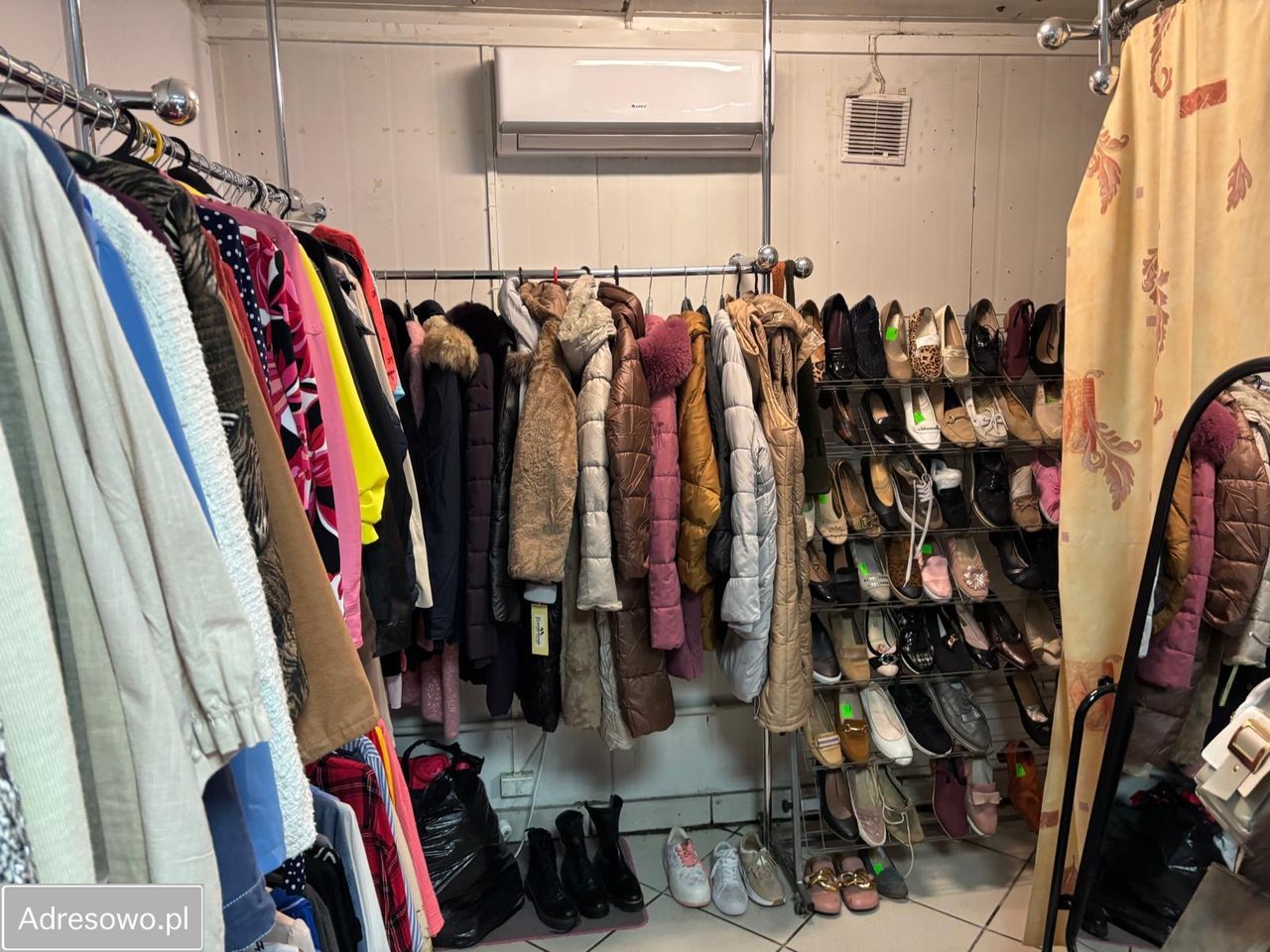 Lokal Warszawa Praga-Południe, ul. gen. Tadeusza Bora-Komorowskiego. Zdjęcie 8