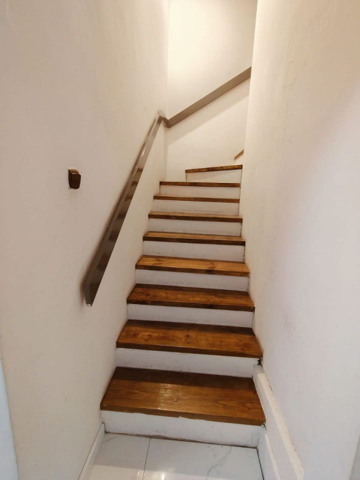 dom szeregowy, 5 pokoi Wągrowiec Straszewo, ul. Stanisława Kulińskiego. Zdjęcie 9