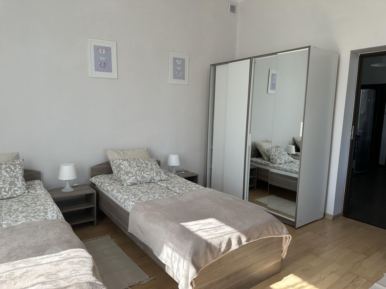 Mieszkanie 3-pokojowe Podłęże, Kolejowa. Zdjęcie 6