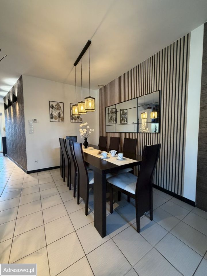 dom szeregowy, 4 pokoje Zgorzelec, al. Ujazdowska. Zdjęcie 15