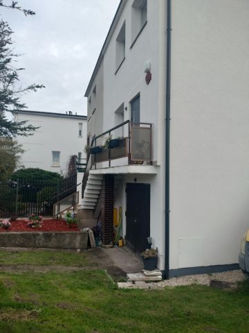 bliźniak, 5 pokoi Kołobrzeg Centrum, ul. Basztowa. Zdjęcie 1