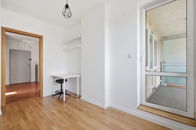 Mieszkanie 3-pokojowe Warszawa Mokotów, ul. Orzycka. Zdjęcie 9