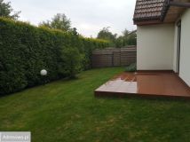 dom wolnostojący, 8 pokoi Zielonki. Zdjęcie 2