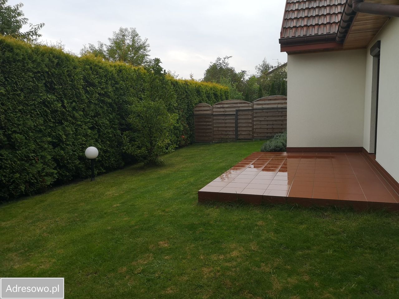 dom wolnostojący, 8 pokoi Zielonki. Zdjęcie 3