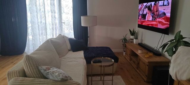 Mieszkanie 4-pokojowe Wołomin, ul. Lipiny Kąty. Zdjęcie 1