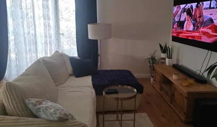 Mieszkanie 4-pokojowe Wołomin, ul. Lipiny Kąty