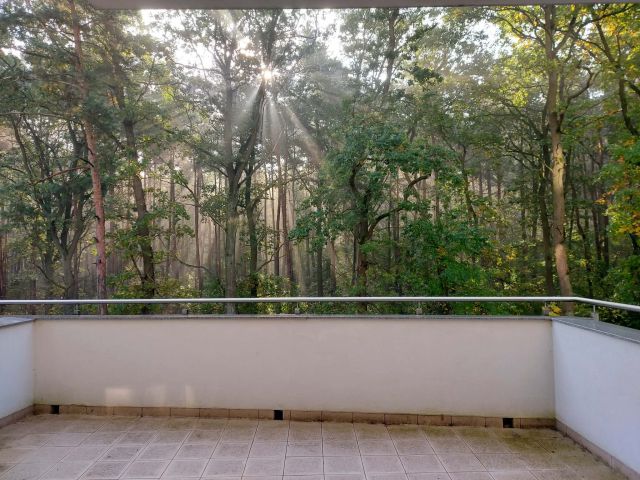 Mieszkanie 2-pokojowe Zielonka, ul. Mazowiecka. Zdjęcie 1