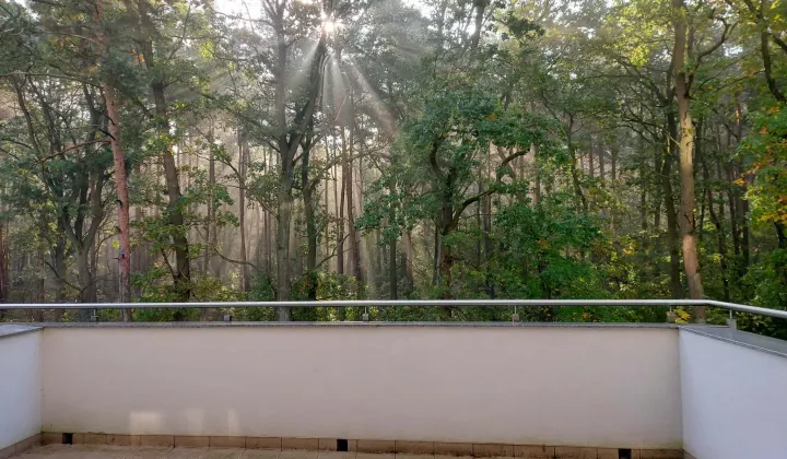 Mieszkanie 2-pokojowe Zielonka, ul. Mazowiecka