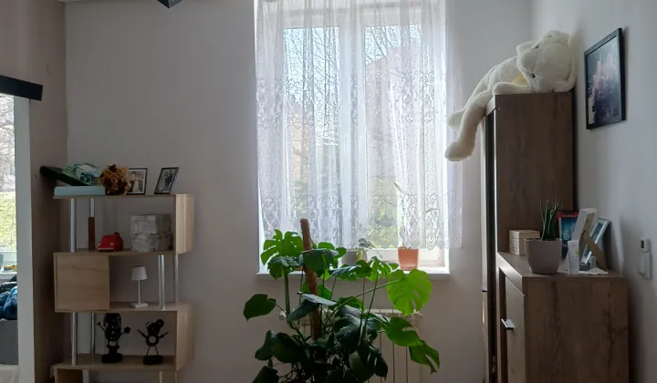 Mieszkanie 2-pokojowe Rejowiec Fabryczny Morawinek, ul. Chełmska